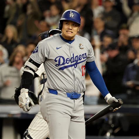 Dodgers lose in World Series Game 4 blowout by New York Yankees .